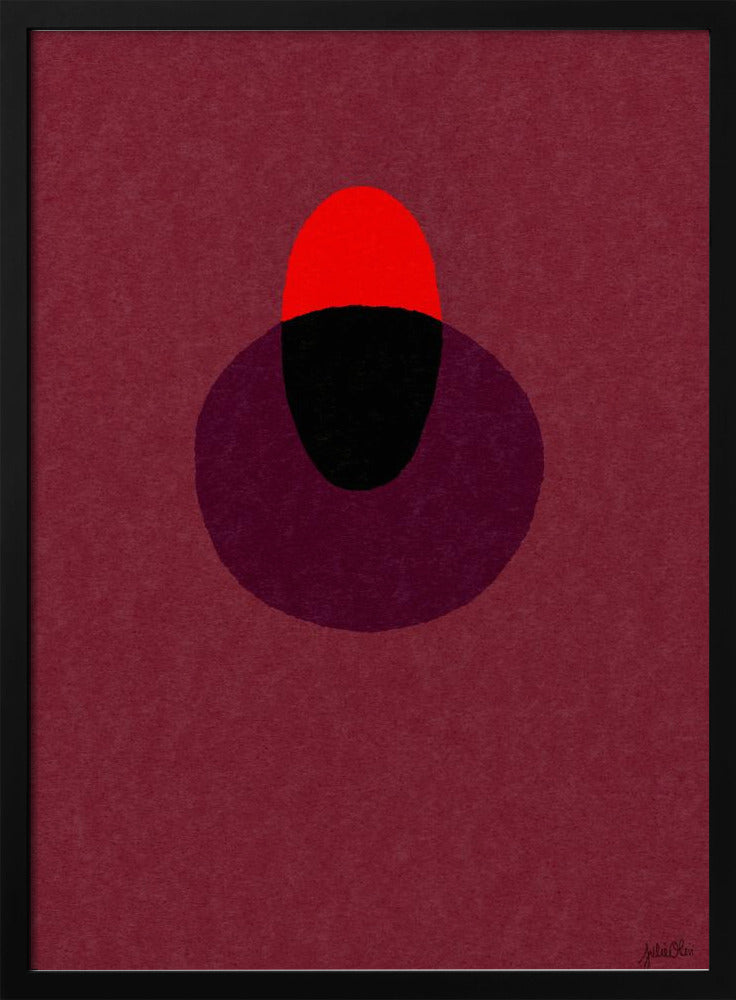 Cosmos A | Poster
