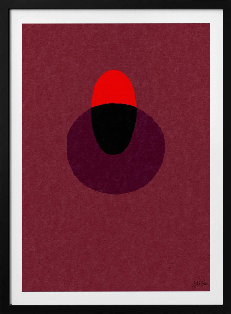 Cosmos A | Poster