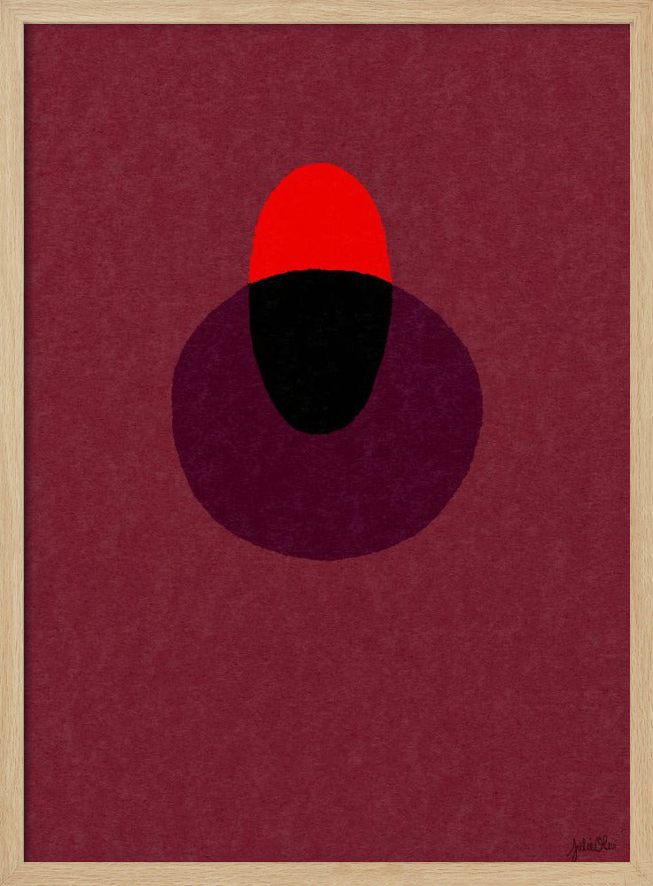 Cosmos A | Poster