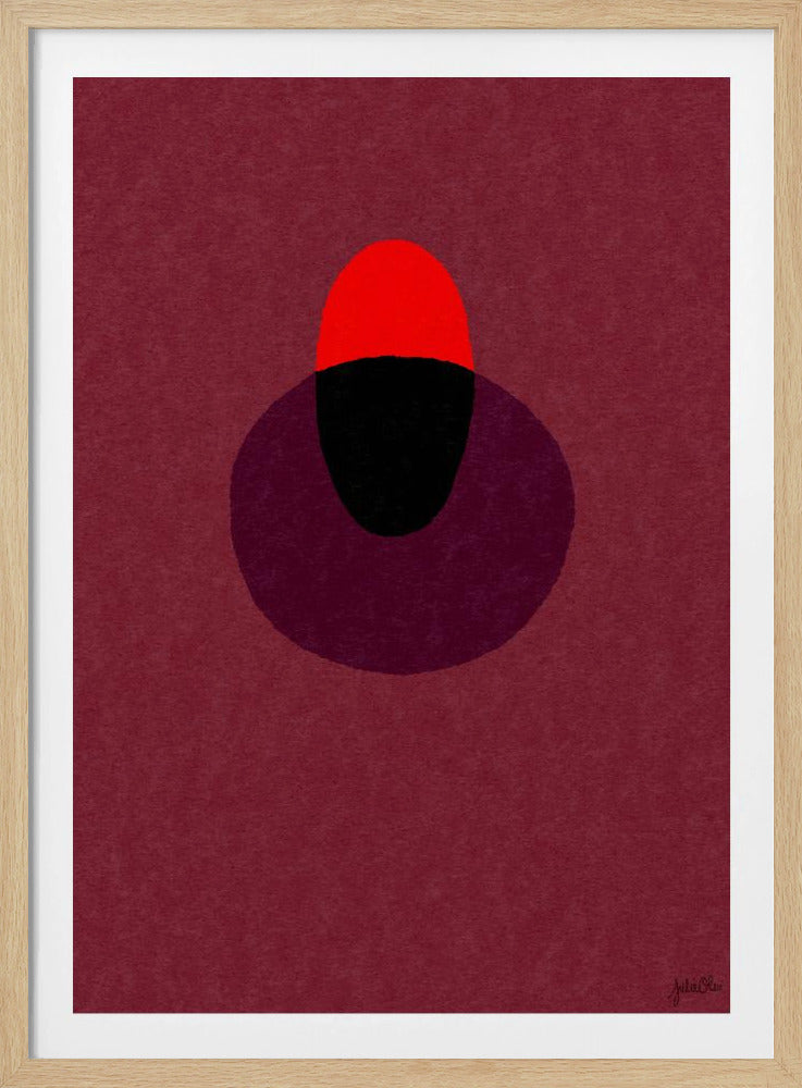 Cosmos A | Poster