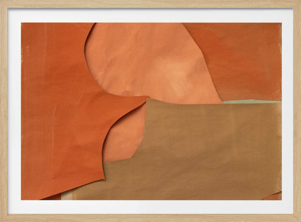Peach Melba | Poster