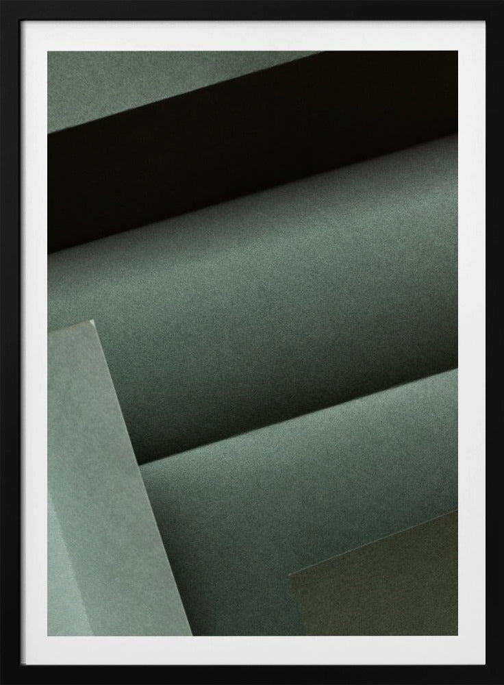 Papers and Shadows 2 | Poster