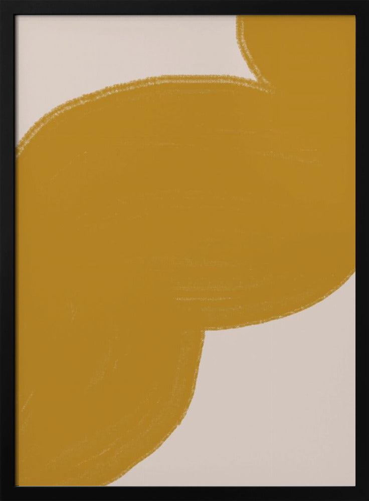 Gouden Wervelpad | Poster