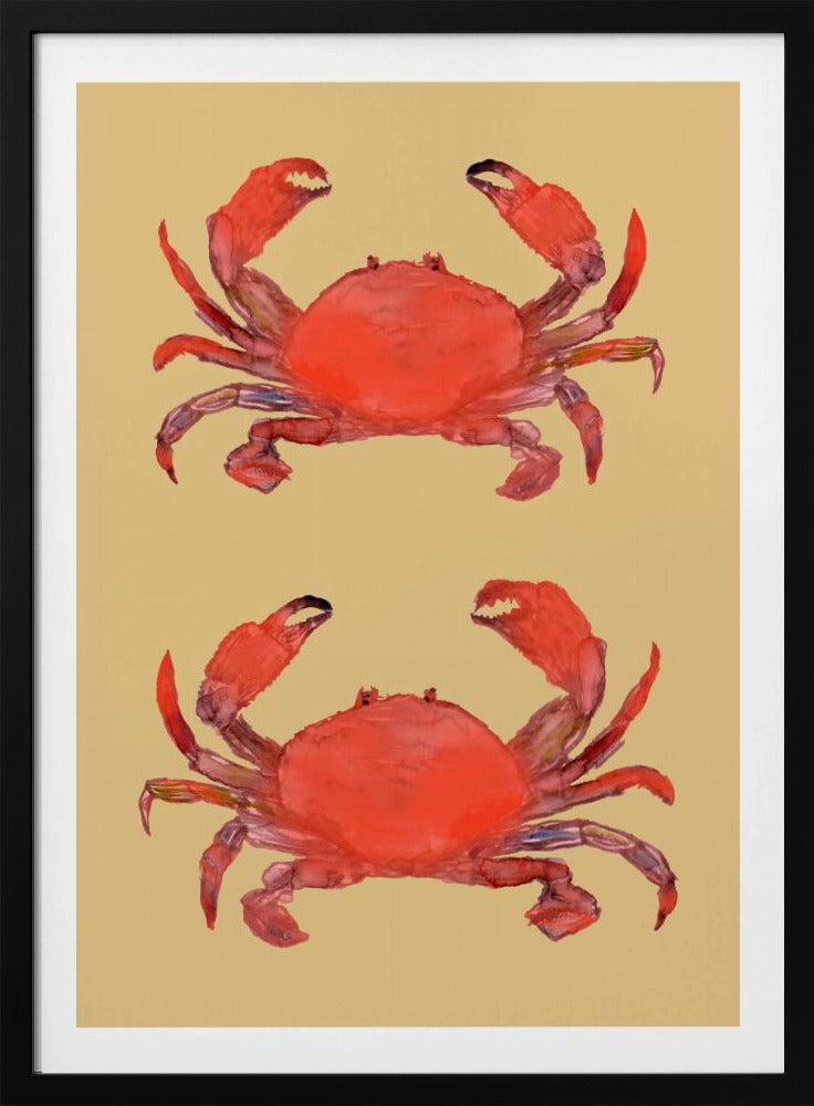 Krabposter 2 | Poster