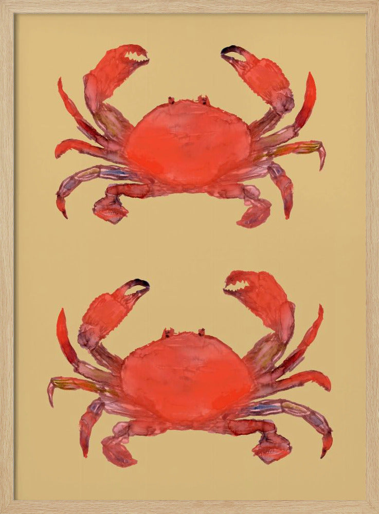 Krabposter 2 | Poster