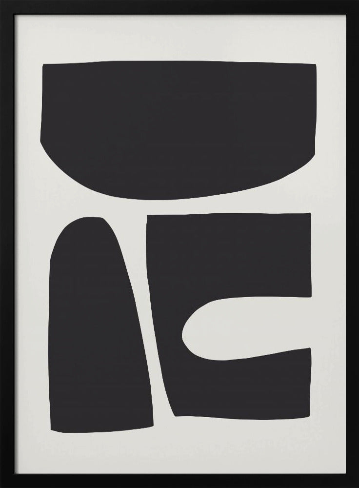Vormgevend 1 | Poster