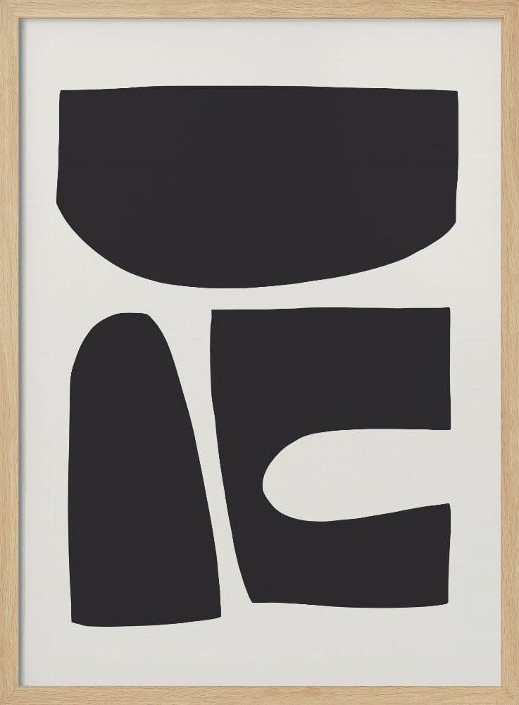 Vormgevend 1 | Poster