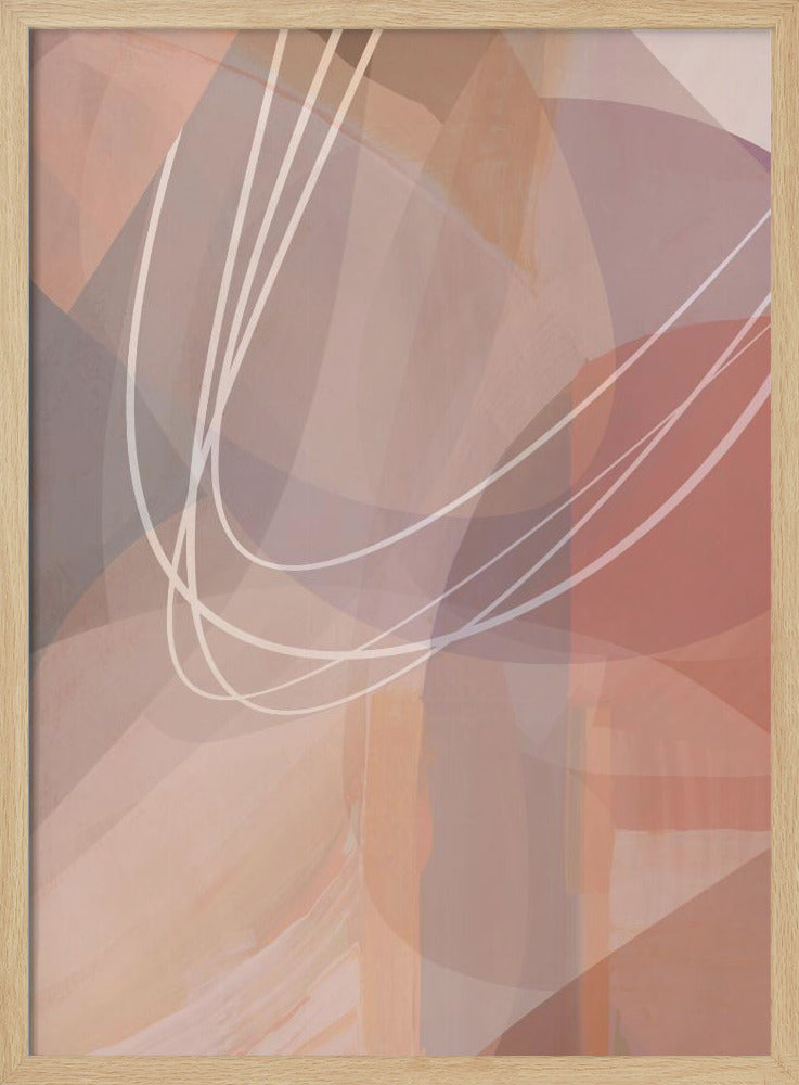 Pruimenvormen 2 | Poster