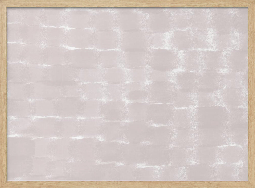 Pastelkleurenpalet | Poster