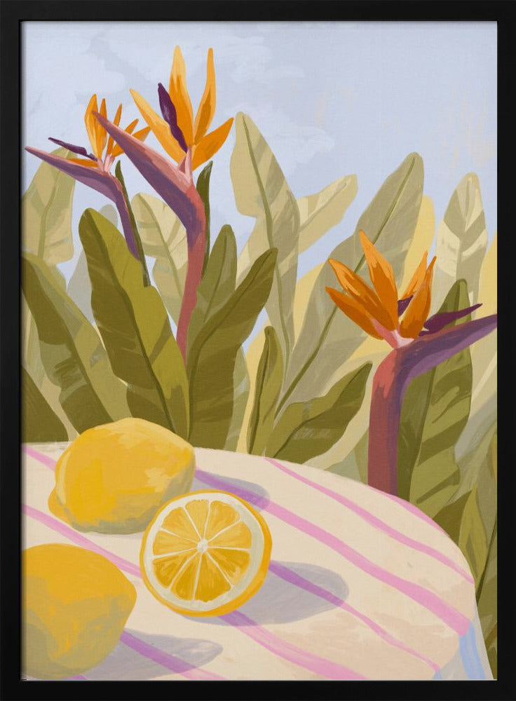 Citroen Twist | Poster