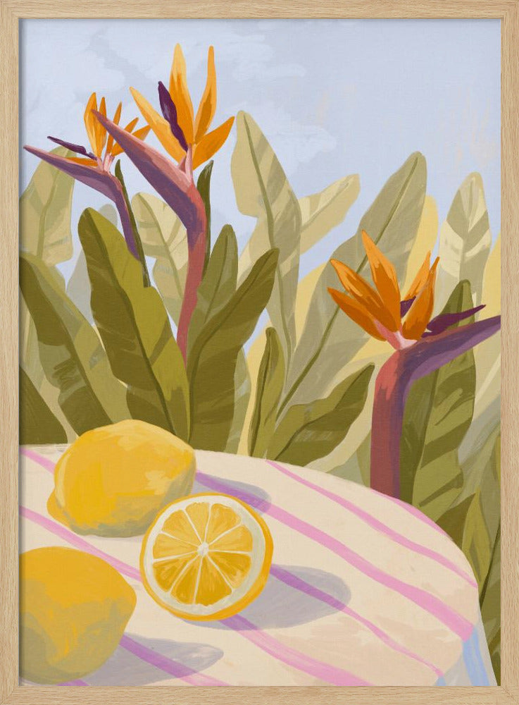 Citroen Twist | Poster