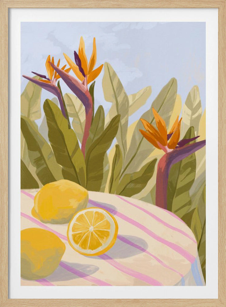Citroen Twist | Poster