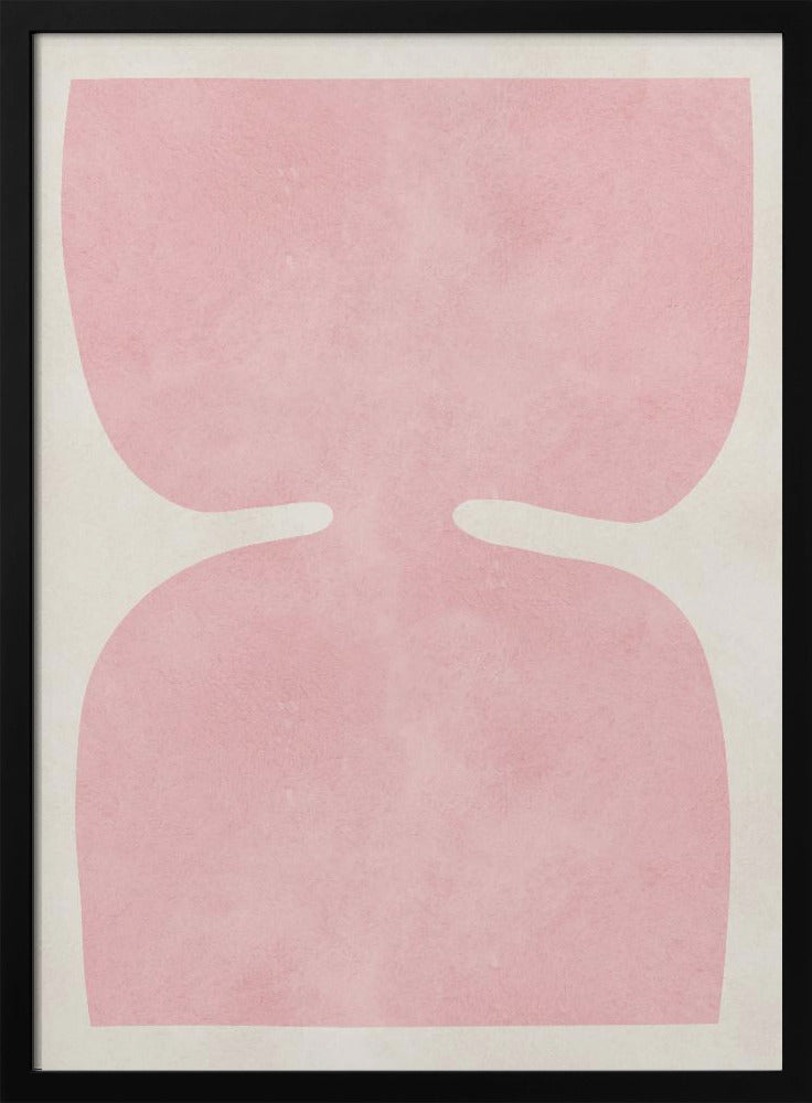 Organisch en abstract 4 | Poster