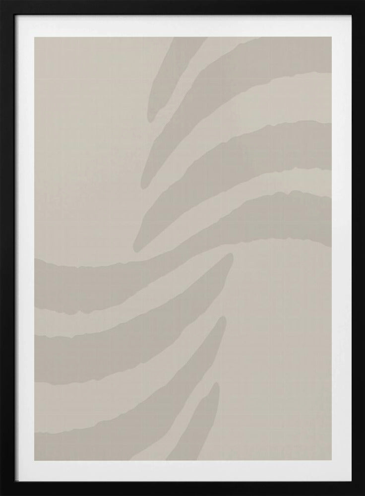 Harmonie Textuur | Poster