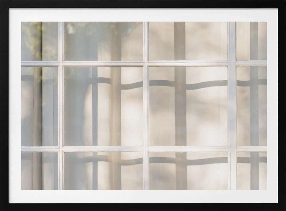 Licht en Schaduw 5 | Poster