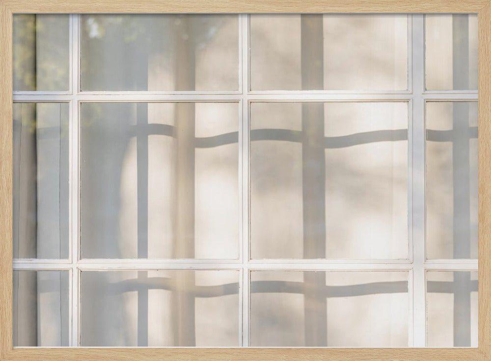 Licht en Schaduw 5 | Poster