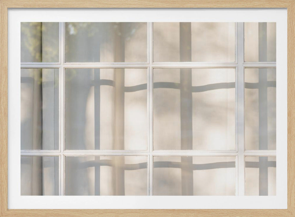 Licht en Schaduw 5 | Poster