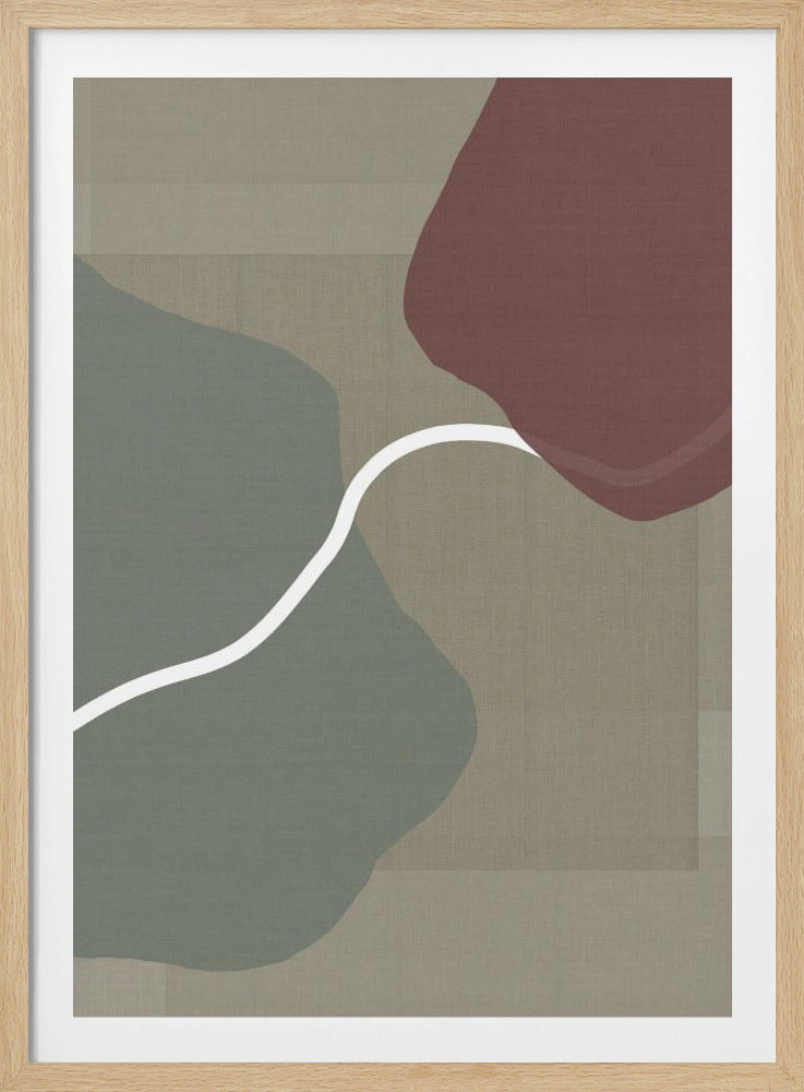 Opmerkelijke Shift 6 | Poster
