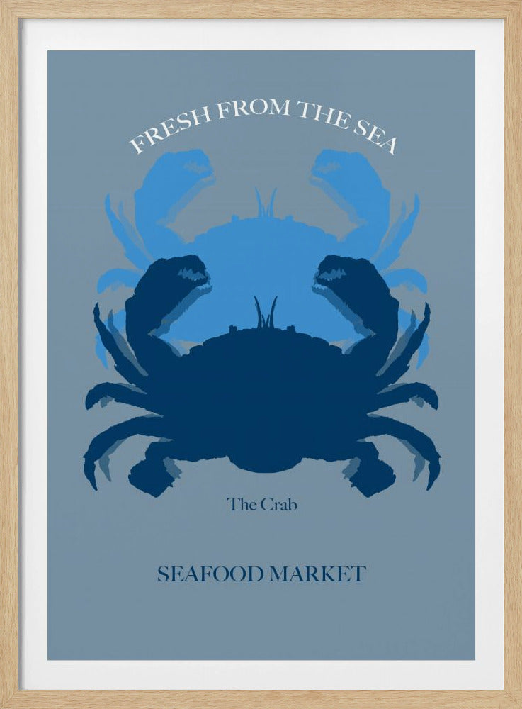 Krabposter 3 | Poster