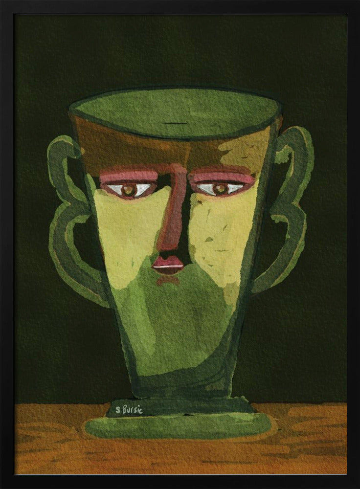 Mokman | Poster