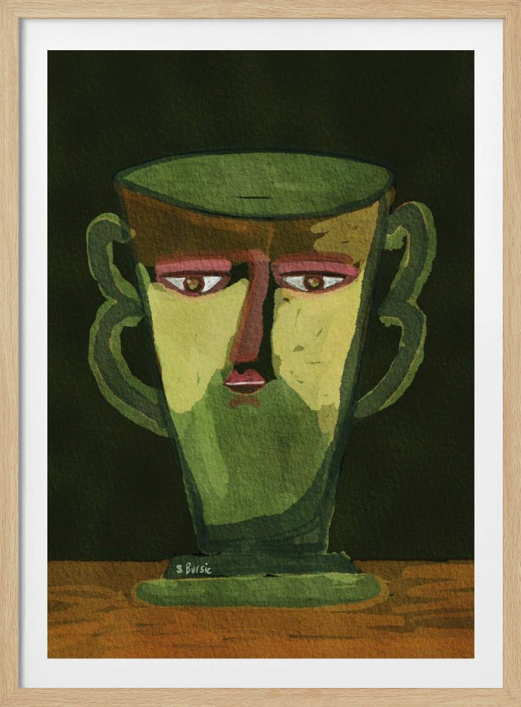 Mokman | Poster