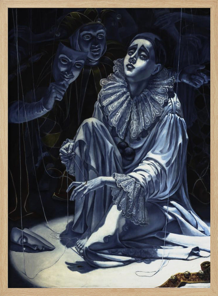 Wat dan... | Poster