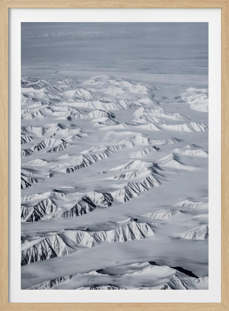Van Boven 1 | Poster