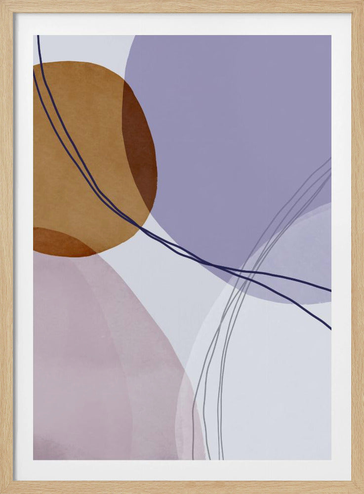 Grafiek 266 | Poster