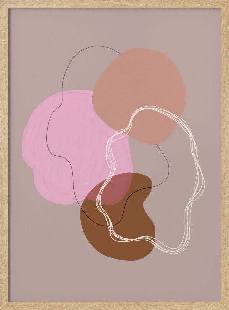 Grafiek 270 | Poster