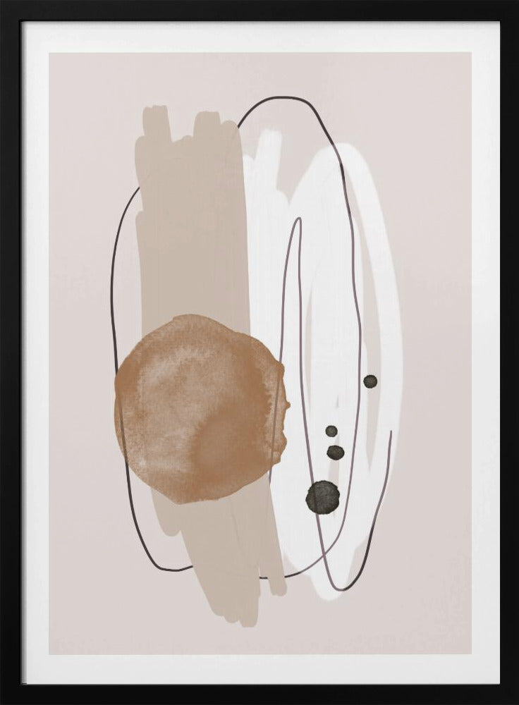 Grafiek 269 | Poster