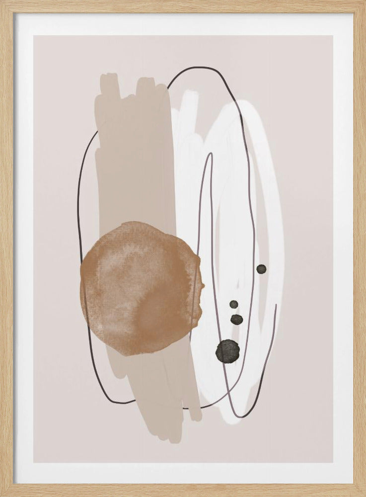 Grafiek 269 | Poster