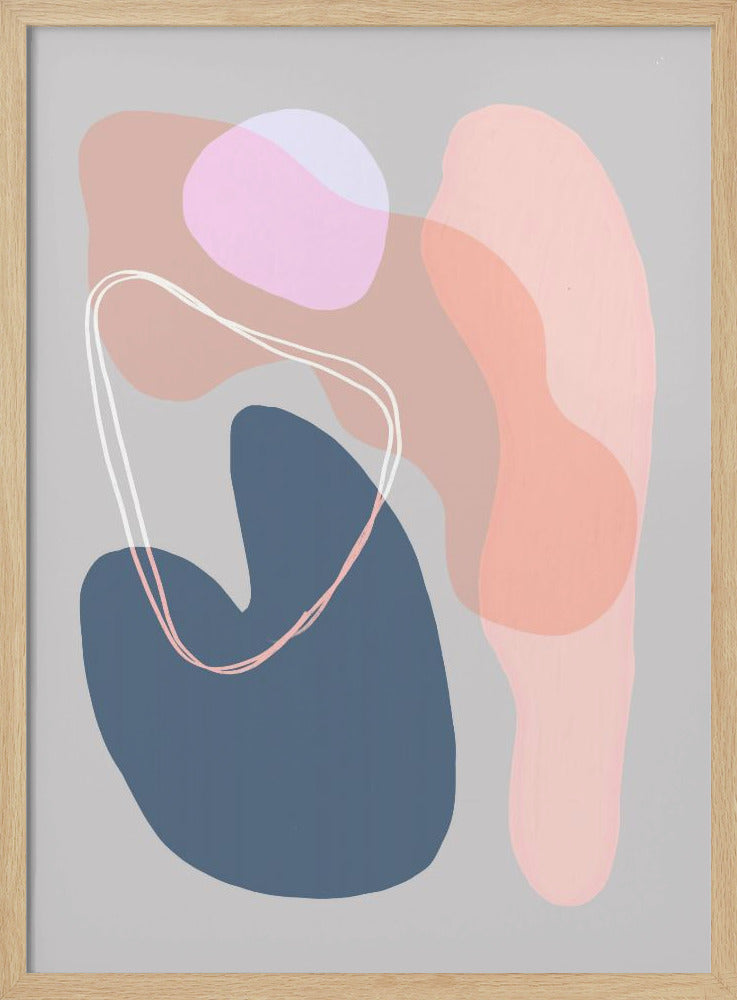 Grafisch 271X | Poster