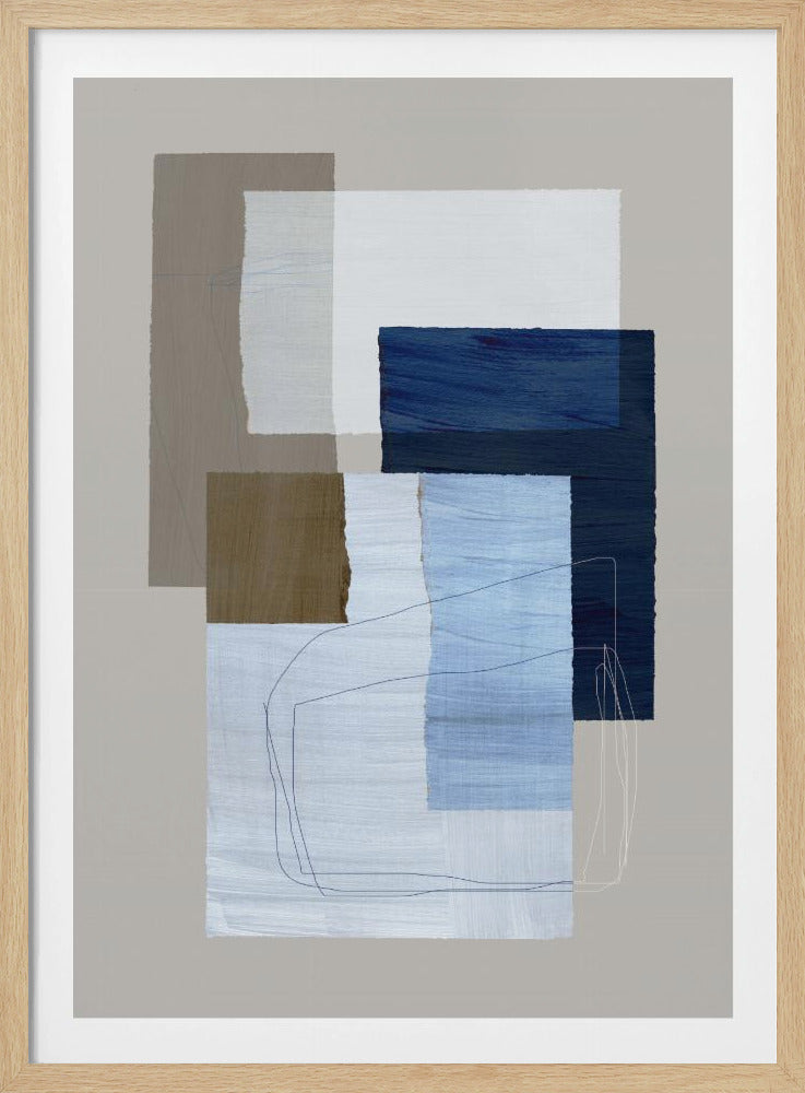 Pieces 27Y | Poster