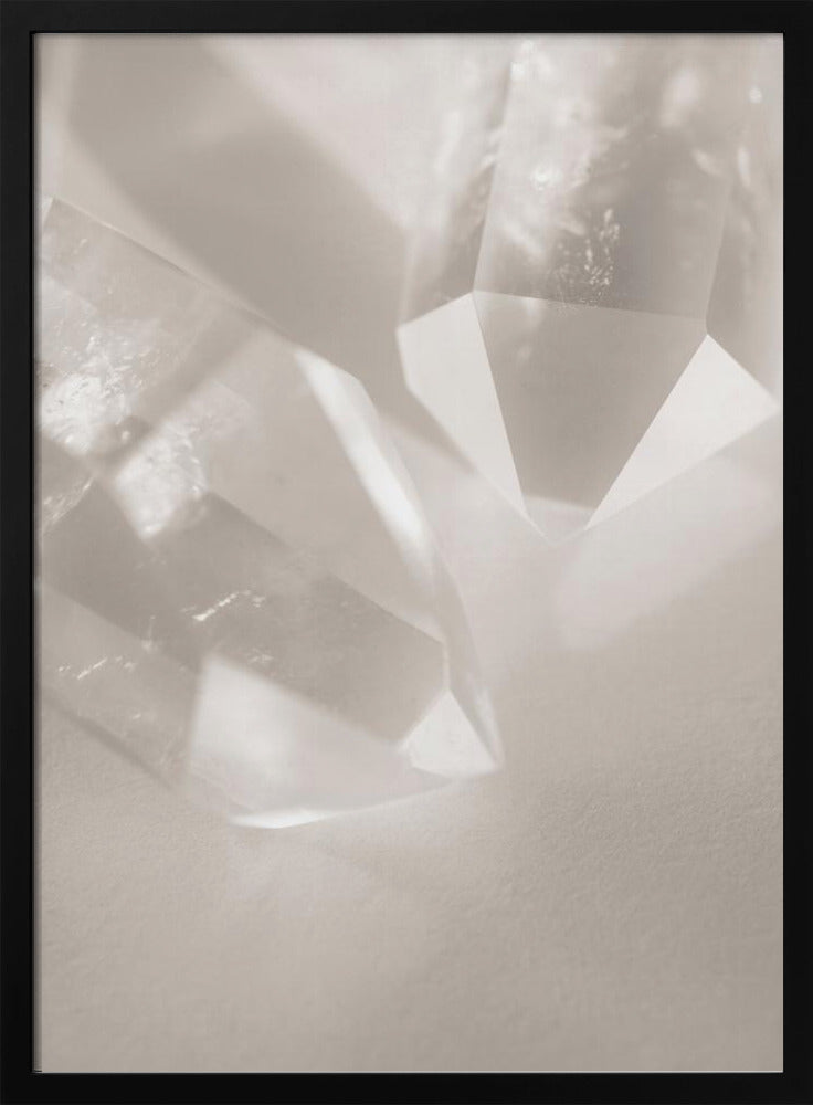 Kristallen | Poster