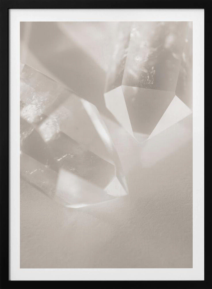 Kristallen | Poster