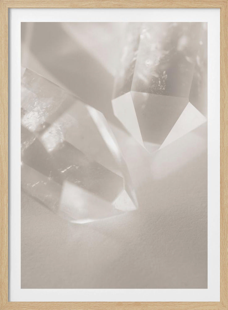 Kristallen | Poster
