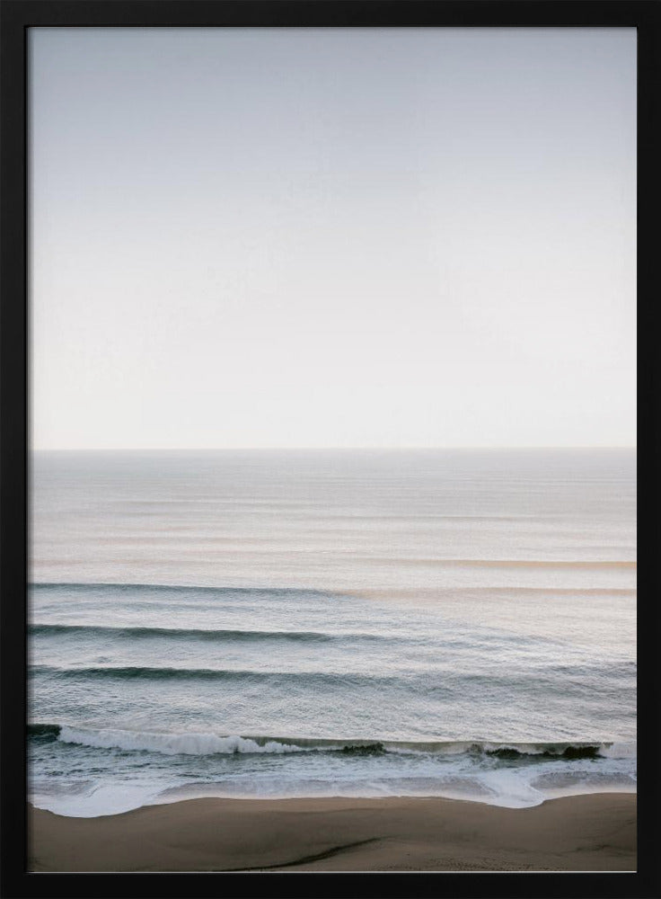 Golven van Ericeira Portugal | Poster