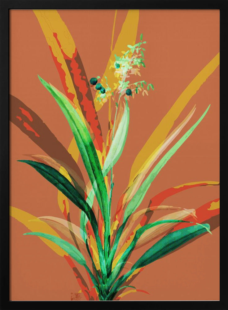 Yerba | Poster