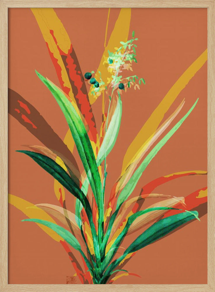 Yerba | Poster