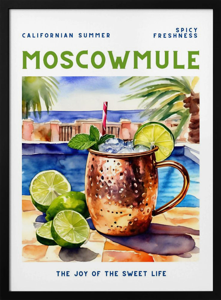 51 | Affiche