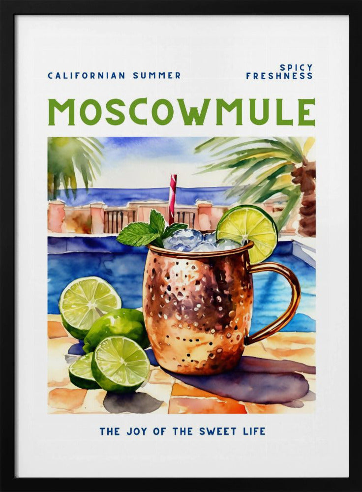 51 | Affiche