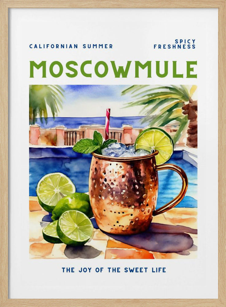 51 | Affiche