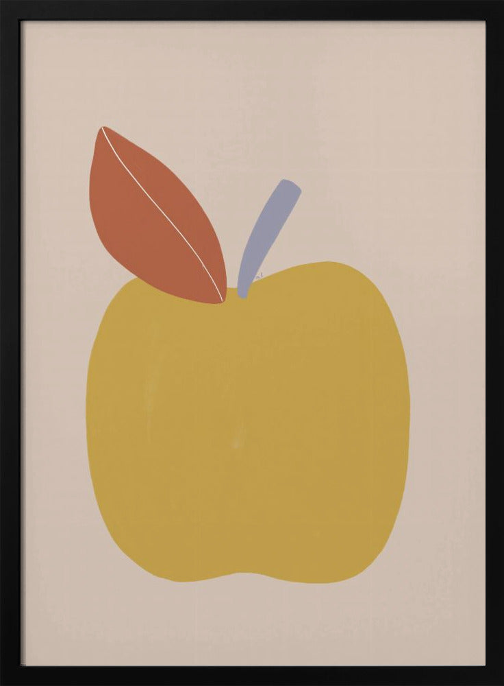 Appel | Poster