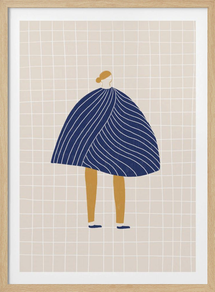 De Kaap | Poster