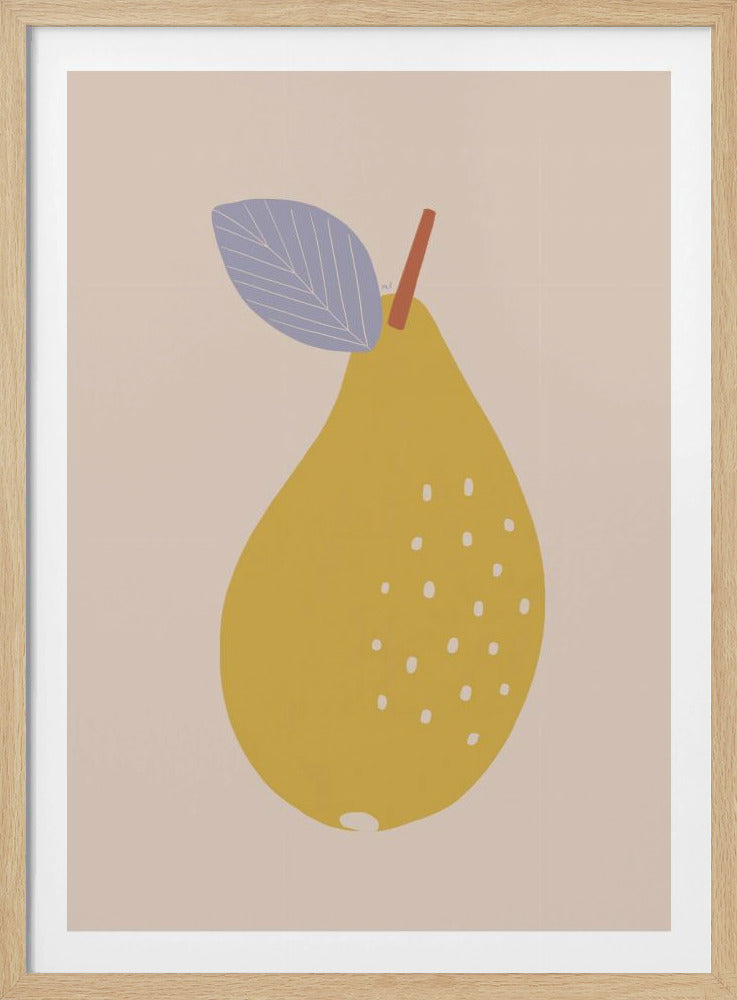 Peer | Poster