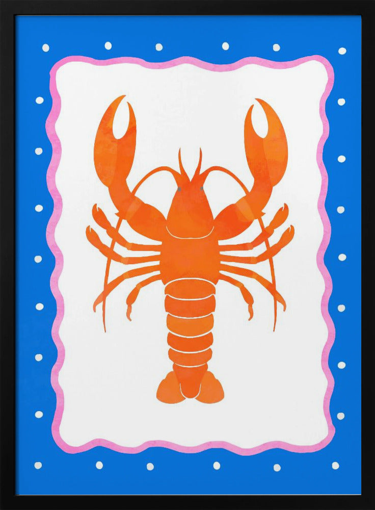 Kreeft | Poster