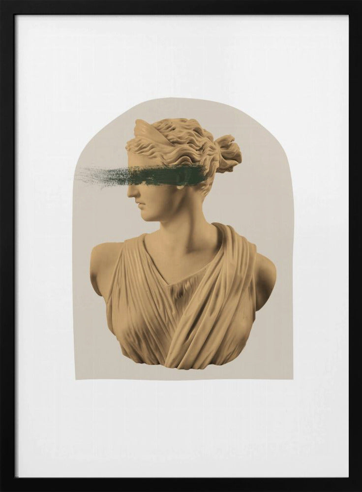 Artemisarch-verhouding 2x3 voor 24x36 | Poster