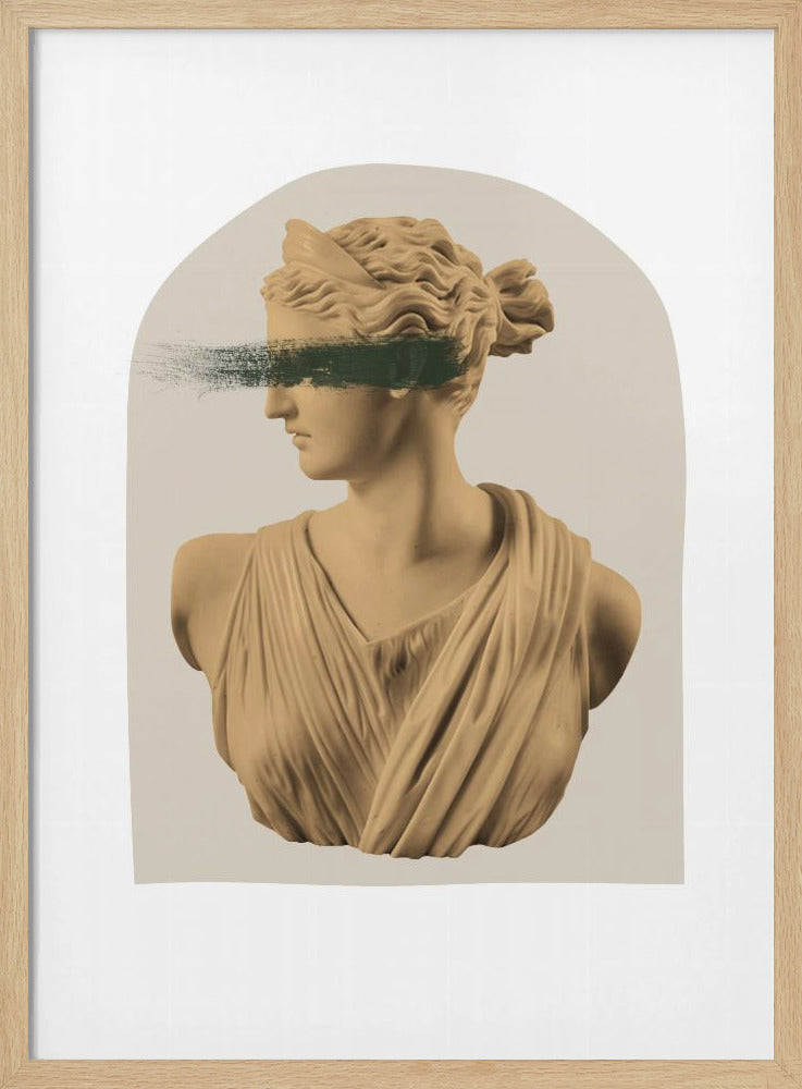 Artemisarch-verhouding 2x3 voor 24x36 | Poster