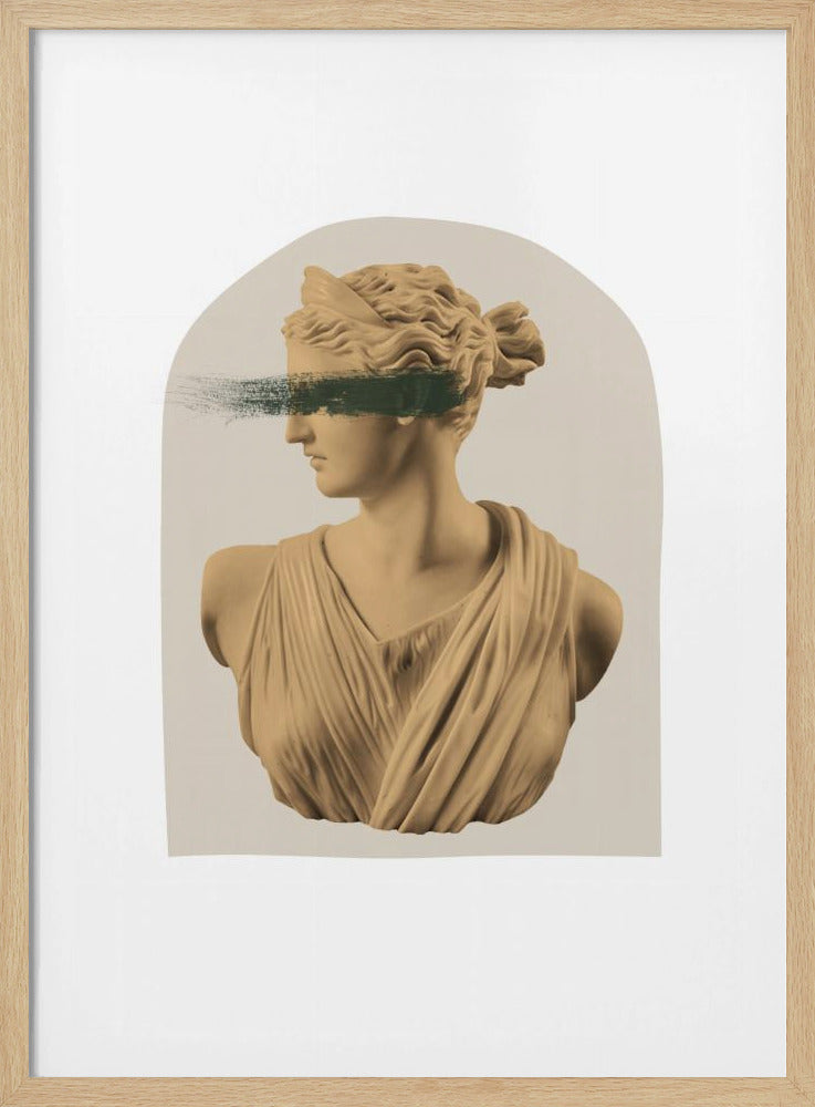 Artemisarch-verhouding 2x3 voor 24x36 | Poster
