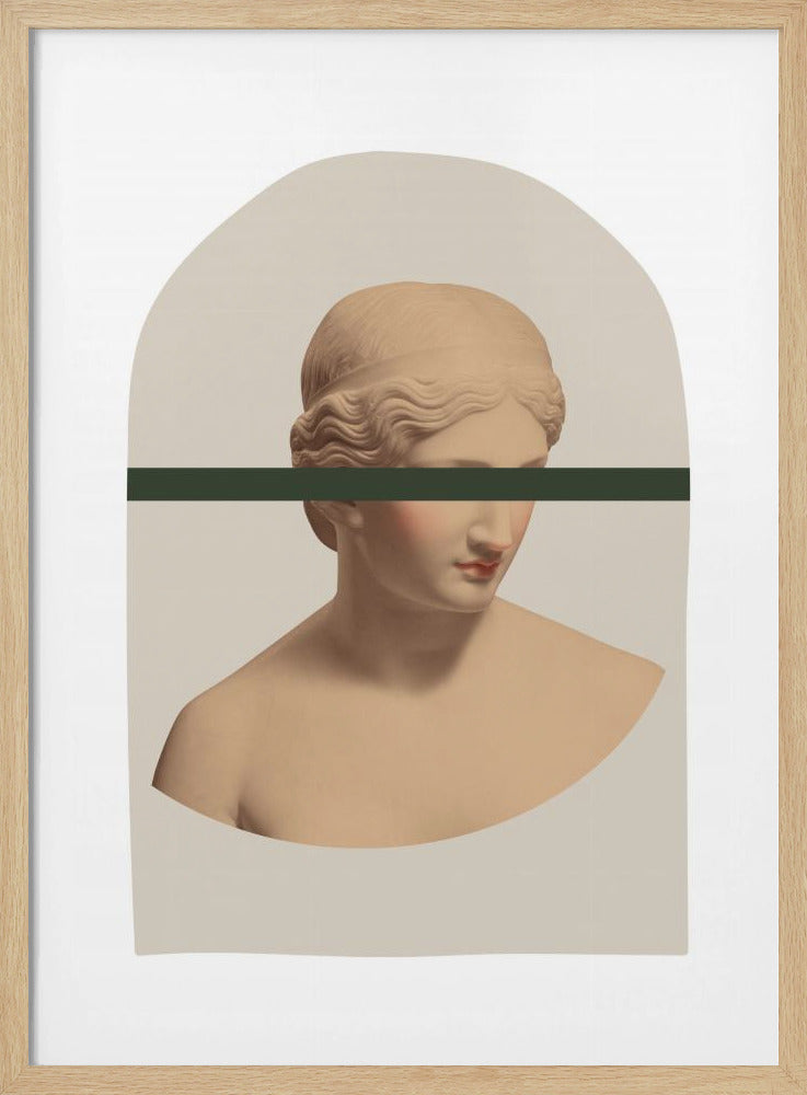Artemisarch7 Verhouding 2x3 | Poster
